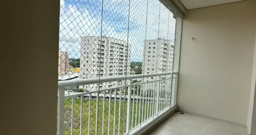 Apartamento com 2 quartos à venda na Rodovia Augusto Montenegro, Mangueirão, Belém