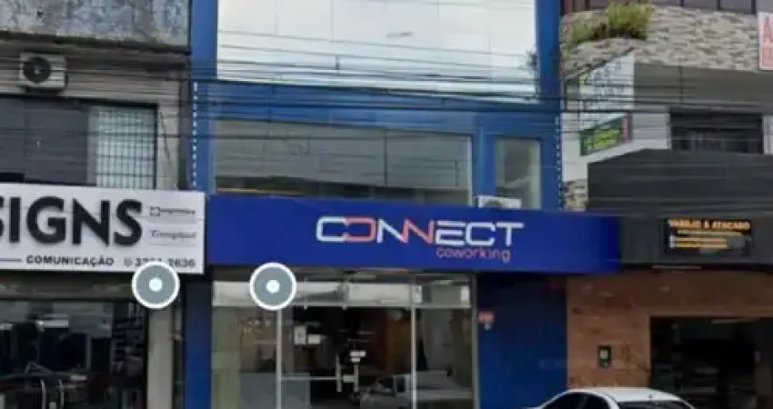 Prédio para alugar na Avenida Almirante Barroso, 1, Castanheira, Belém