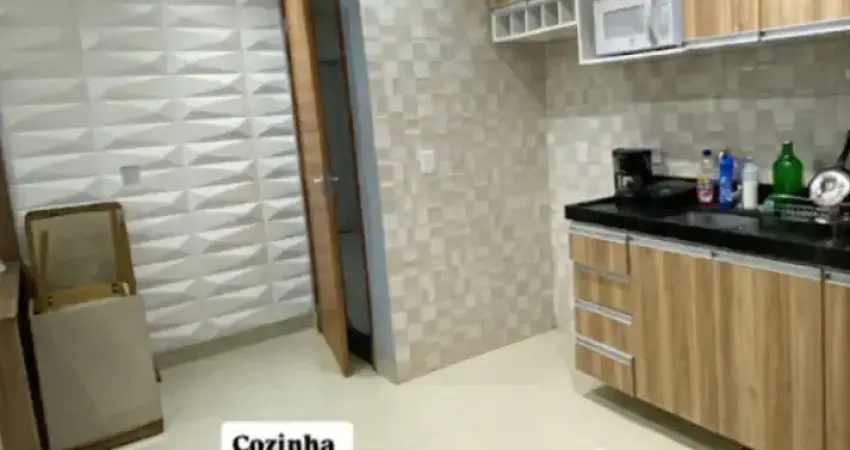 Apartamento com 4 quartos para alugar na Travessa São Pedro, 1, Coqueiro, Ananindeua