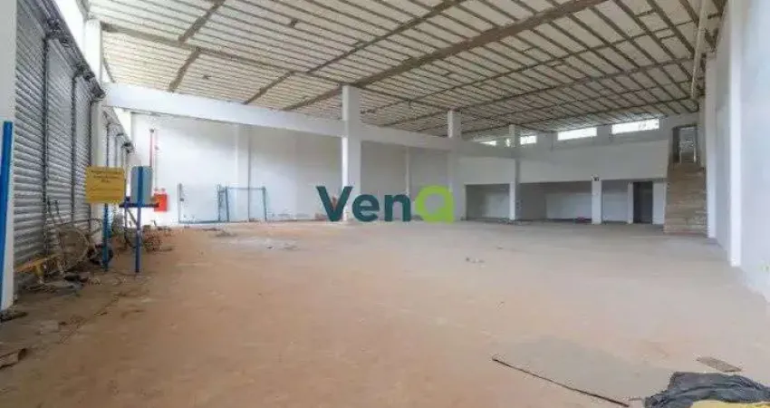 Imóvel comercial recém construído ao lado da Petz Av. Professor Vicente Ráo