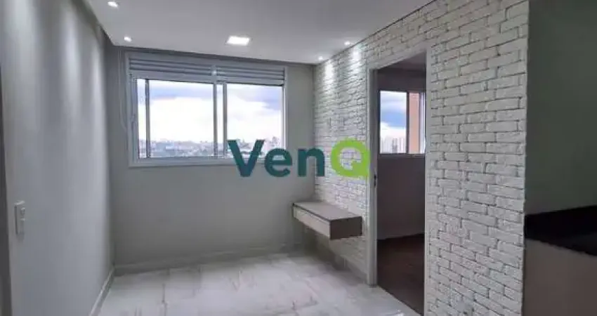 Apartamento pronto na ponte do Socorro com 2 quartos, no corredor da Rio Bonito