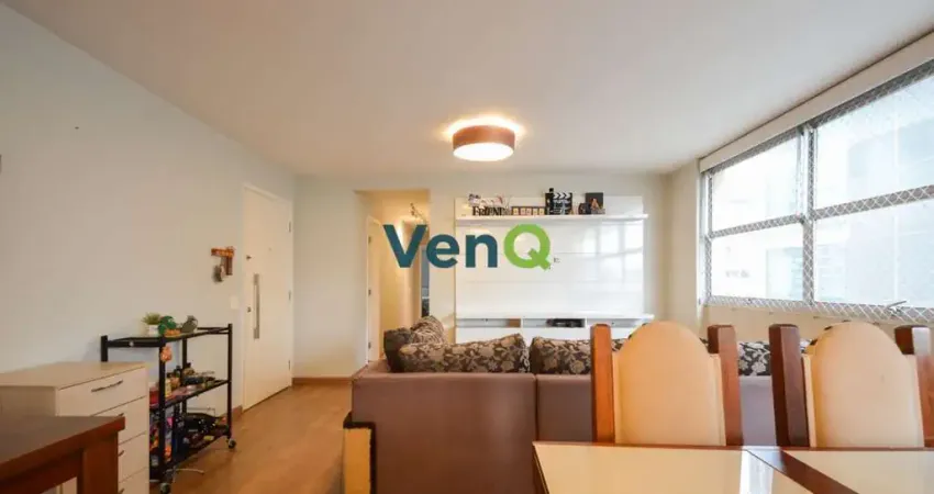 Apartamento com 3 quartos à venda na Avenida Angélica, 919, Santa Cecília, São Paulo
