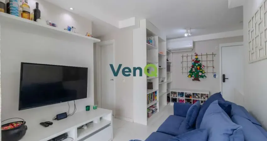 Apartamento com 2 quartos à venda na Avenida João Dias, 2192, Santo Amaro, São Paulo