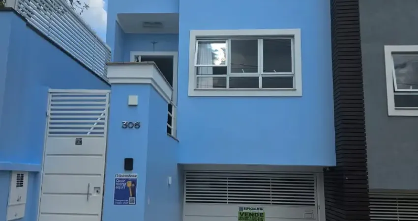 Casa com 3 quartos à venda na Rua Lázaro Rossi, 306, Assunção, São Bernardo do Campo