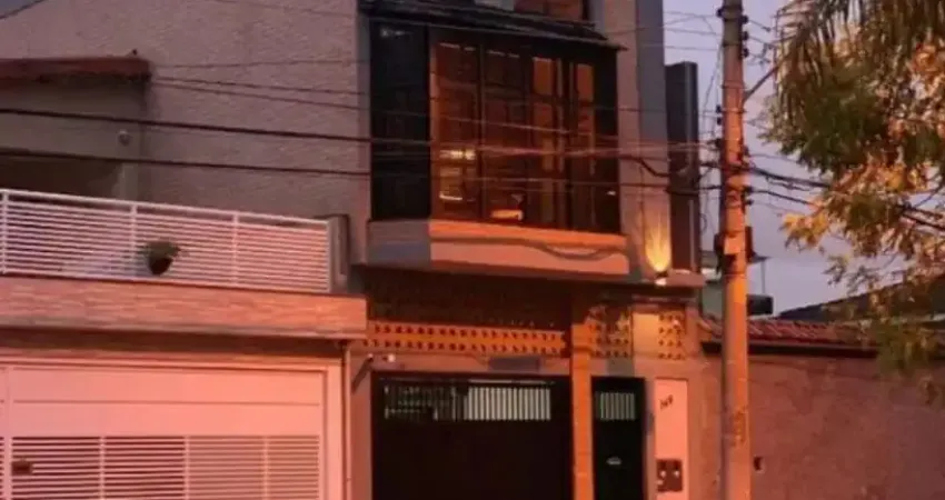 Casa + escritório na rua alfredo abrantes jardim guanca são paulo