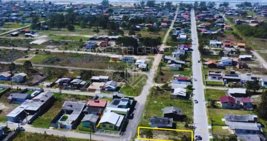 Terreno à venda na Fernão Capelo, 1, Praia Fernão Capelo, Balneário Gaivota