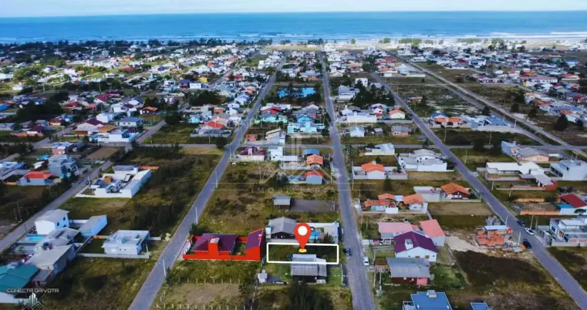 Terreno à venda na ., 1, Santa Fé II, Balneário Gaivota