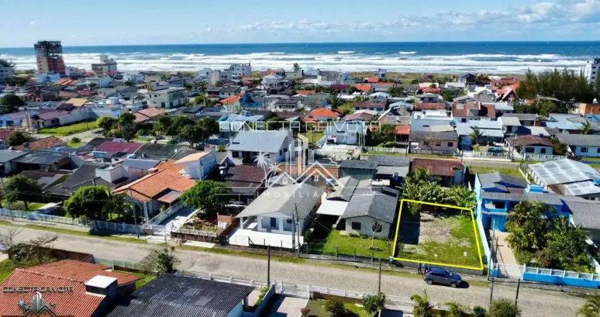 Terreno à venda na Ultramar, 1, Jardim Ultramar, Balneário Gaivota