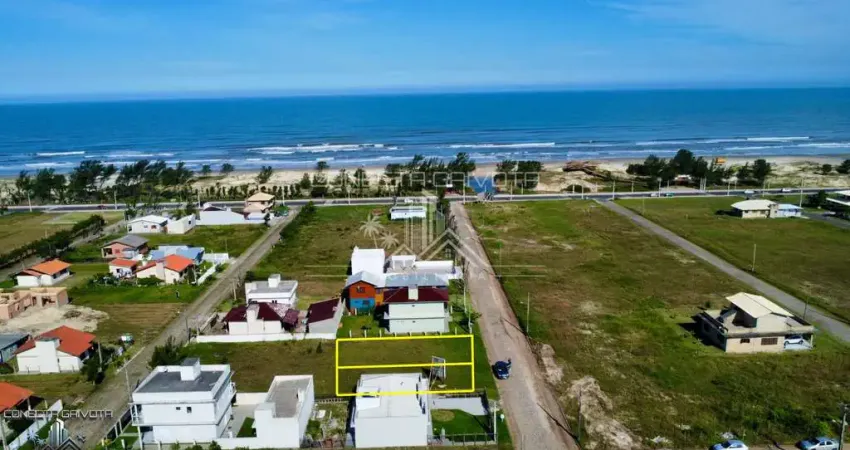 Terreno à venda na 1, 1, Village Dunas II, Balneário Gaivota