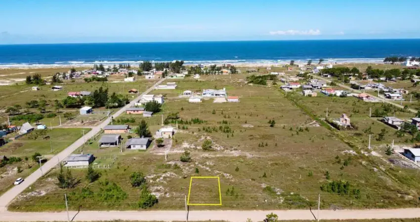 Terreno à venda na ., 1, Praia Valverde, Balneário Gaivota