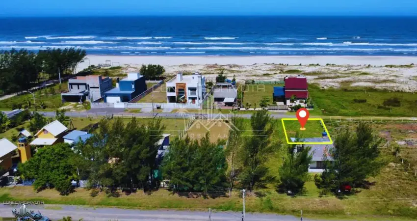 Terreno à venda na 1, 1, Praia Valverde, Balneário Gaivota