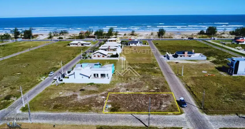 Terreno à venda na ., 1, Santa Fé, Balneário Gaivota