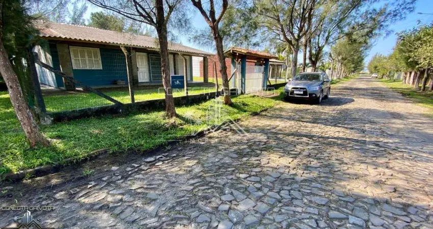 Casa com 4 quartos à venda na ., 1, Village Dunas II, Balneário Gaivota