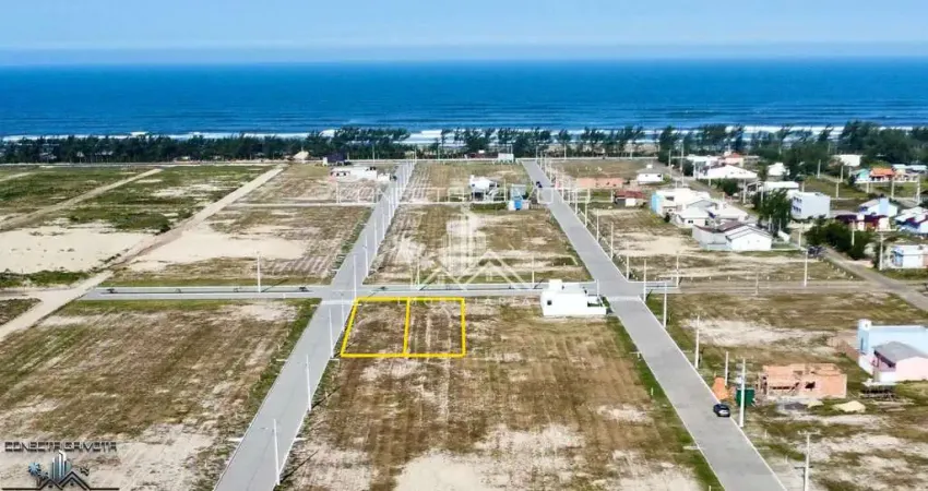 Terreno à venda na ., 1, Village Dunas Norte, Balneário Gaivota