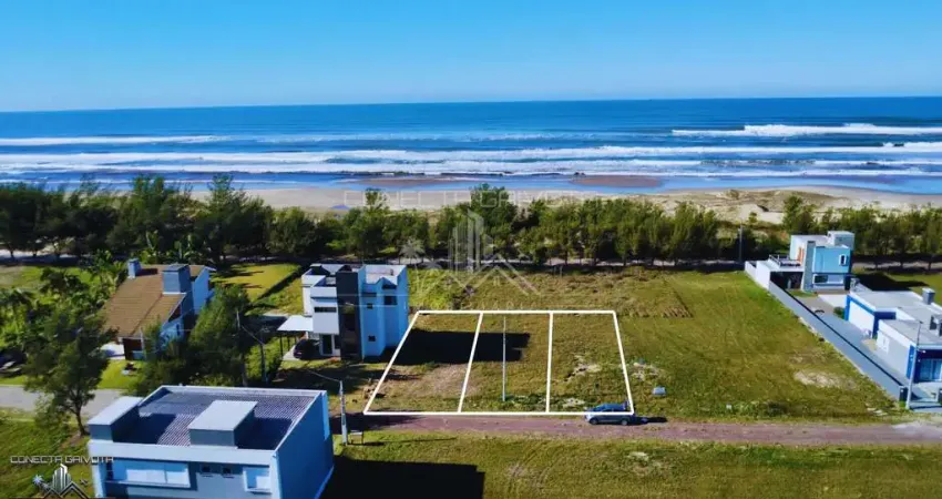 Terreno à venda na ., 1, Lagoa Cortada, Balneário Gaivota