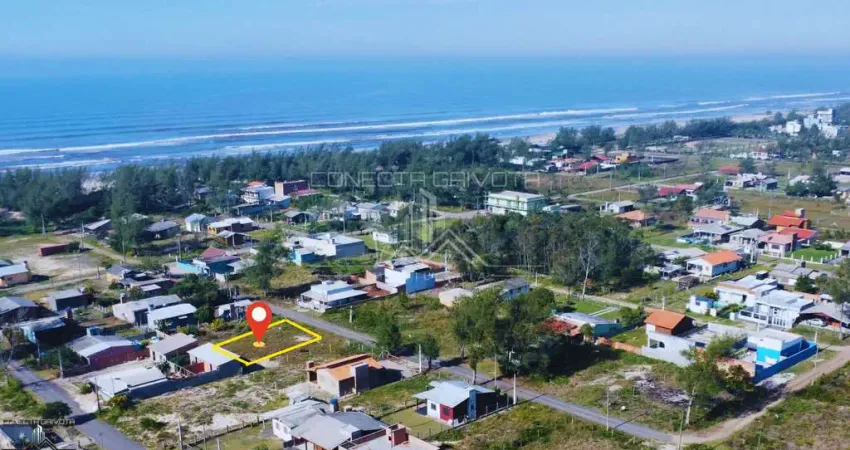 Terreno à venda na Janaina, 1, Praia Janaína, Balneário Gaivota