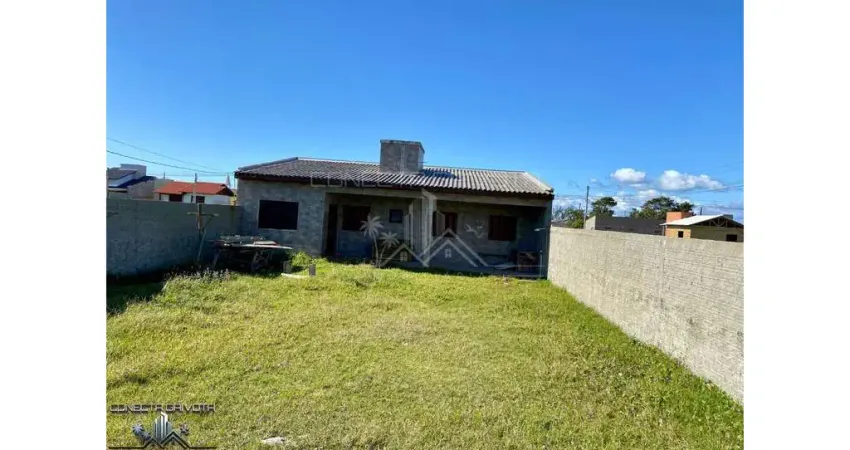 Casa com 3 quartos à venda na Ultramar, 1, Jardim Ultramar, Balneário Gaivota