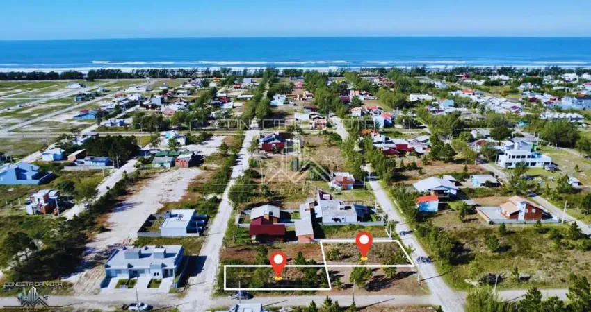 Terreno à venda na ., 1, Village Dunas II, Balneário Gaivota