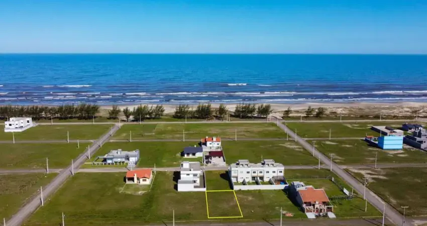 Terreno à venda na areias claras, 1, Praia Areias Claras, Balneário Gaivota
