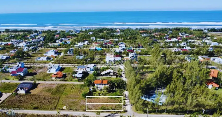 Terreno à venda na ., 1, Lagoa Cortada, Balneário Gaivota