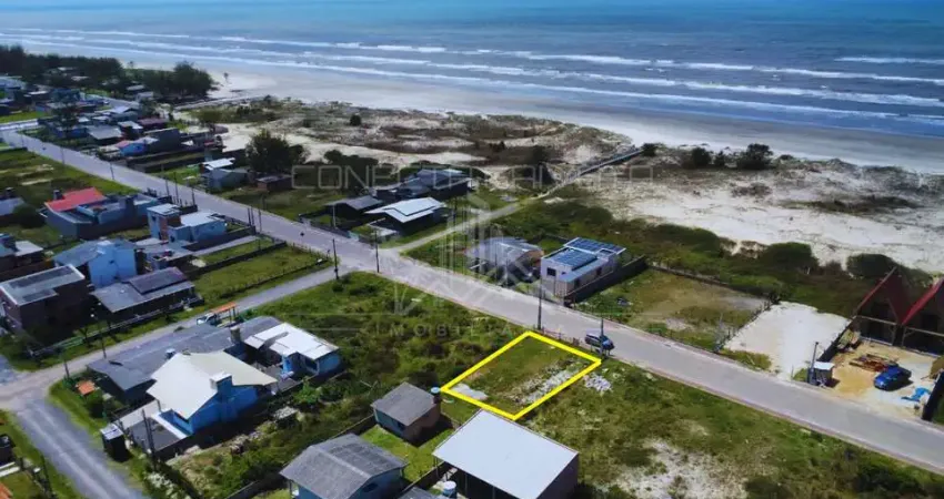 Terreno à venda na 1, 1, Jardim Ultramar, Balneário Gaivota