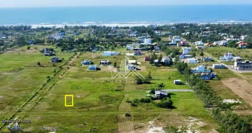 Terreno à venda na ., 1, Lagoa Cortada, Balneário Gaivota