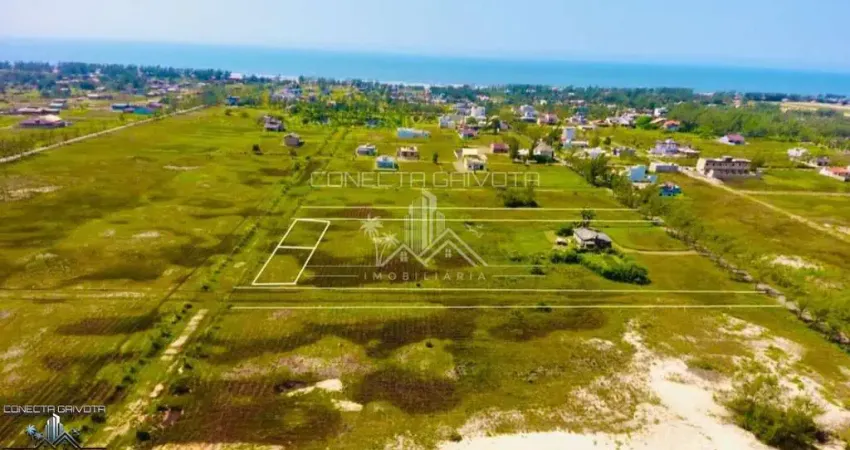 Terreno à venda na ., 1, Lagoa Cortada, Balneário Gaivota