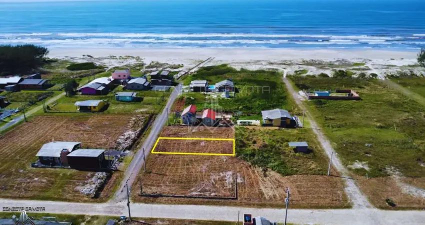 Terreno à venda na ., 1, Sumaré, Balneário Gaivota