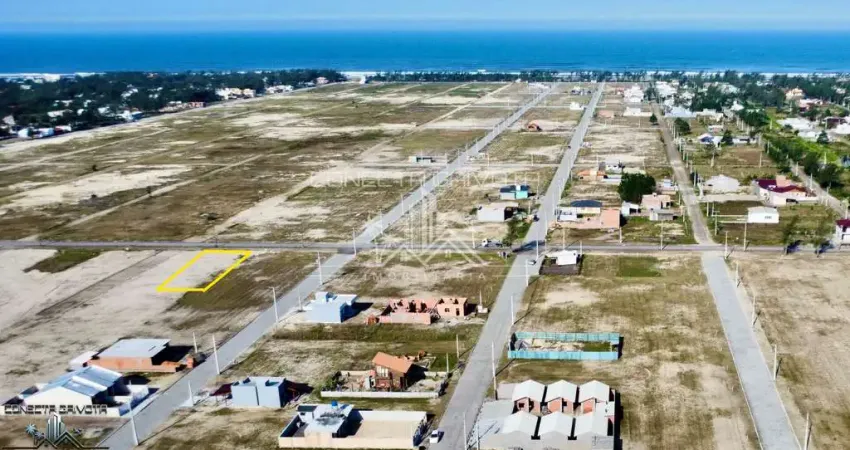 Terreno à venda na av interpraias, 1, Village Dunas Norte, Balneário Gaivota