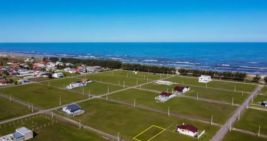 Terreno à venda na areias claras, 1, Praia Areias Claras, Balneário Gaivota