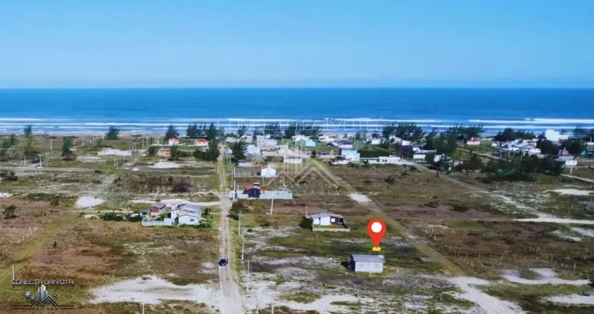 Terreno à venda na 1, 1, Praia Tropical, Balneário Gaivota