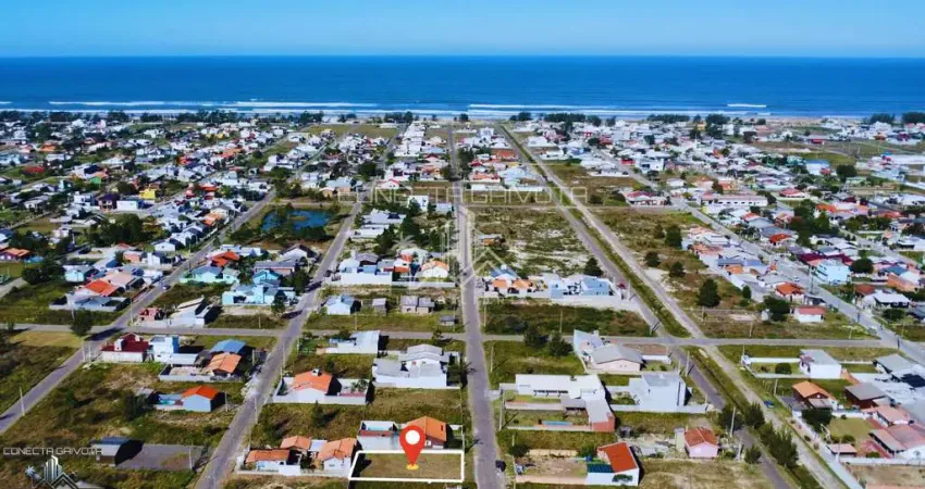 Terreno à venda na ., 1, Santa Fé II, Balneário Gaivota