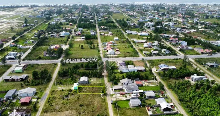 Terreno à venda na ., 1, Village Dunas II, Balneário Gaivota
