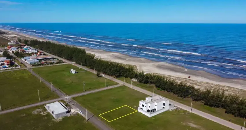 Terreno à venda na ., s/n, Praia Areias Claras, Balneário Gaivota