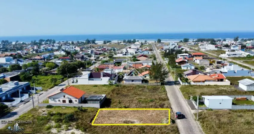 Terreno à venda na ., 1, Santa Fé, Balneário Gaivota