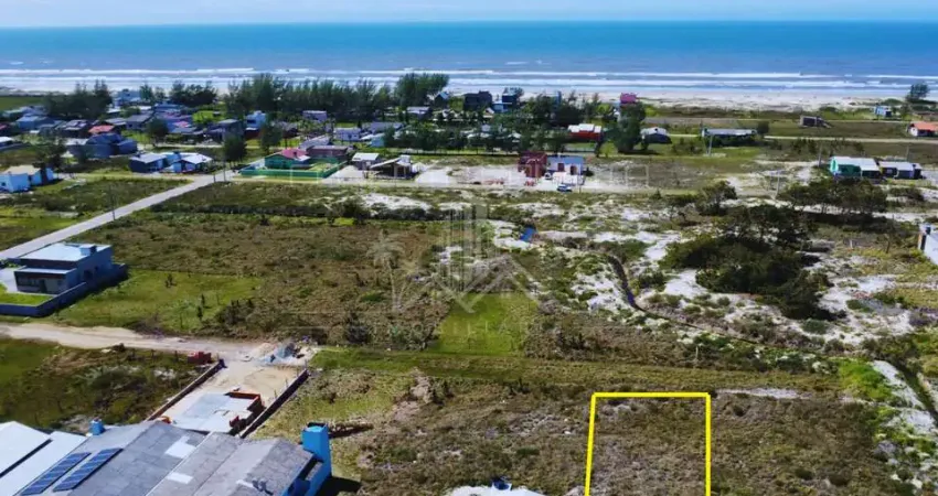 Terreno à venda na valverde, 1, Praia Valverde, Balneário Gaivota