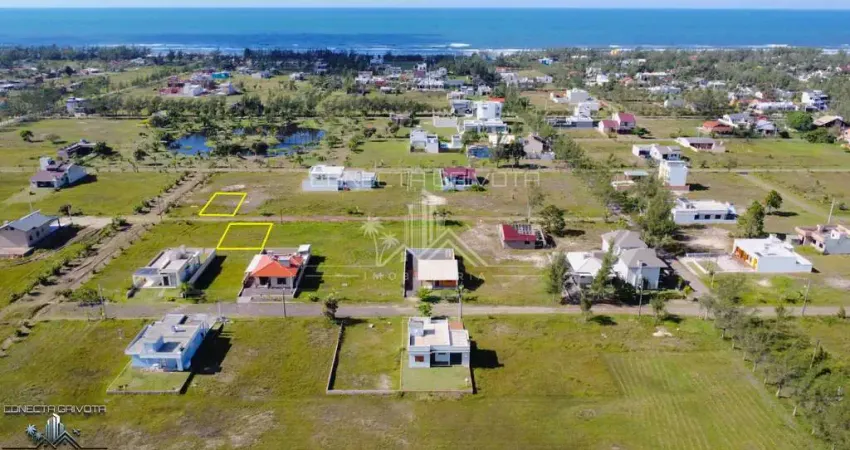 Terreno à venda na ., 1, Lagoa Cortada, Balneário Gaivota
