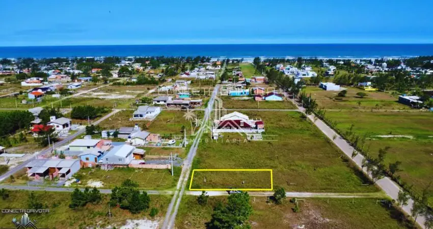 Terreno à venda na Janaina, 1, Praia Janaína, Balneário Gaivota