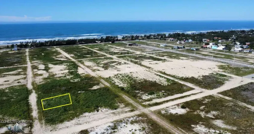 Terreno à venda na 1, 1, Village Dunas Reserva Especial, Balneário Gaivota