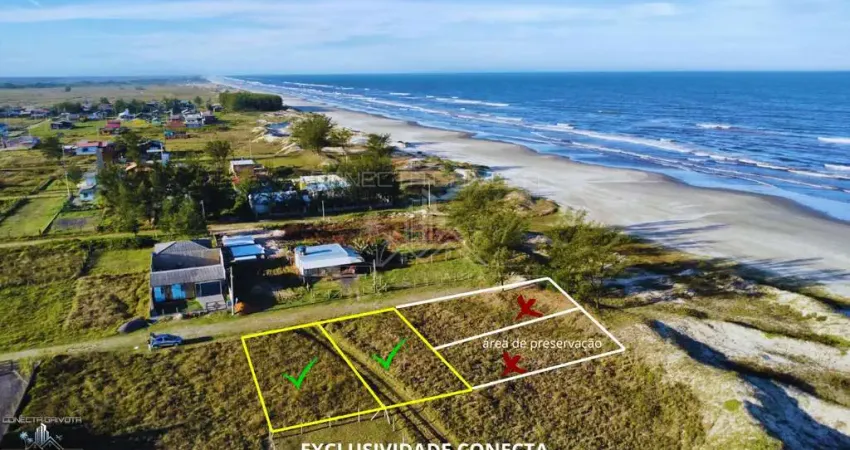 Terreno à venda na ., 1, Sumaré, Balneário Gaivota