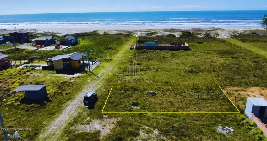Terreno à venda na ., 1, Sumaré, Balneário Gaivota