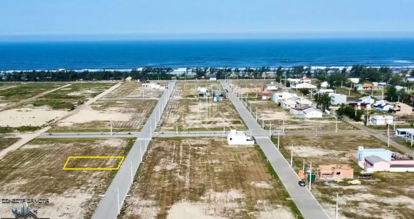 Terreno à venda na ., 1, Village Dunas Norte, Balneário Gaivota