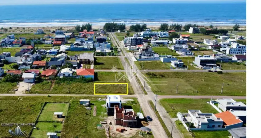 Terreno à venda na ., 1, Praia Turimar, Balneário Gaivota