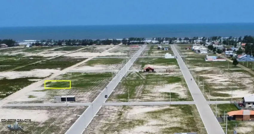 Terreno à venda na ., 1, Village Dunas Norte, Balneário Gaivota