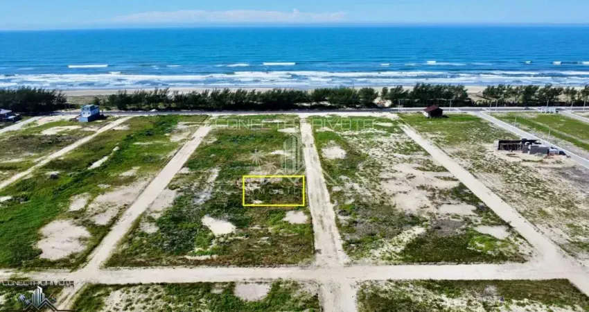 Terreno à venda na 1, 1, Village Dunas Reserva Especial, Balneário Gaivota