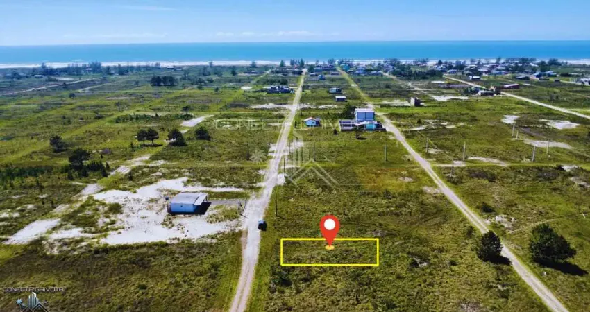Terreno à venda na ., 1, Praia Nova Torres, Balneário Gaivota