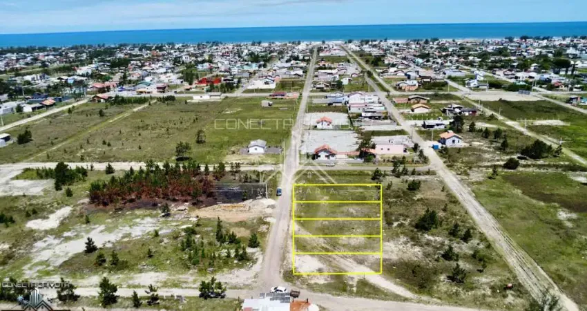 Terreno à venda no Village Dunas I, Balneário Gaivota