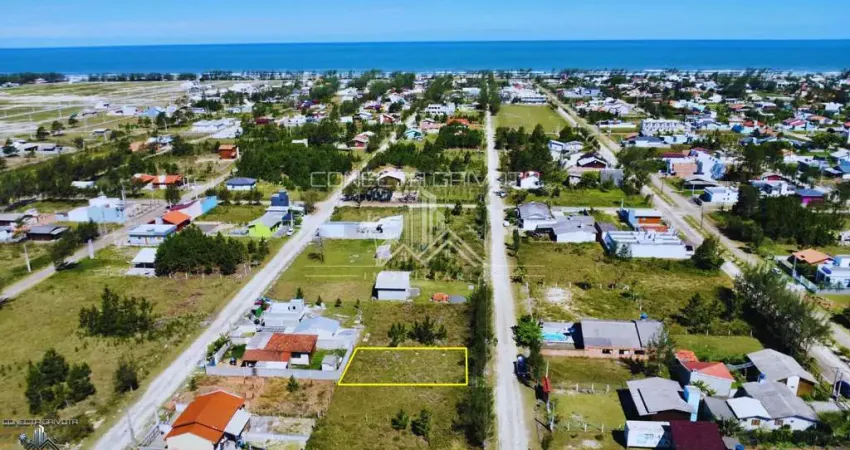 Terreno à venda na ., 1, Village Dunas II, Balneário Gaivota