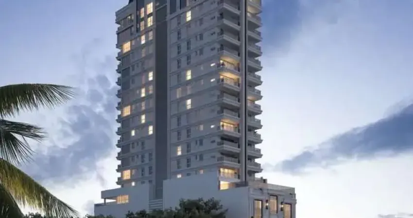 Apartamento com 2 quartos à venda na AV BEIRA MAR, 1, Praia Turimar, Balneário Gaivota