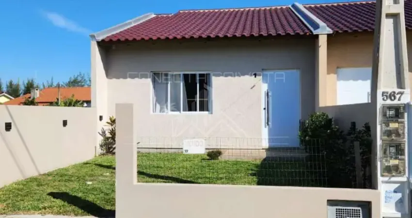 Casa à venda no bairro village dunas 1 - balneário gaivota/sc